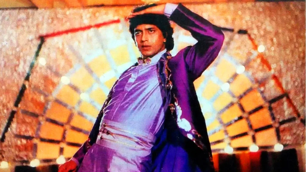 Как сложилась жизнь актеров легендарного фильма «Танцор диско»