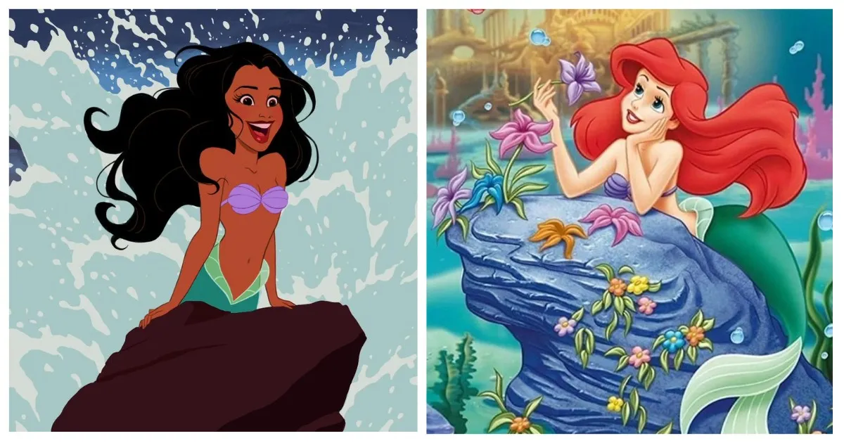 Обвинения в расовой дискриминации: Disney в центре скандала Обвинения в расовой дискриминации: Disney в центре скандала