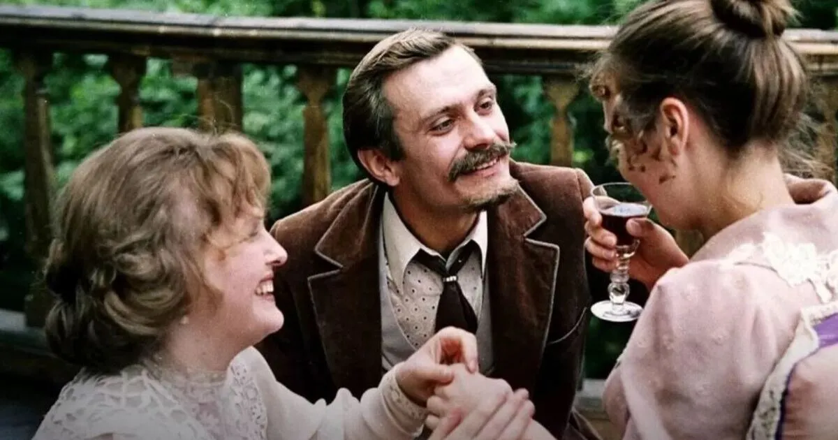 Как снимали фильм «Неоконченная пьеса для механического пианино» Как снимали фильм «Неоконченная пьеса для механического пианино»