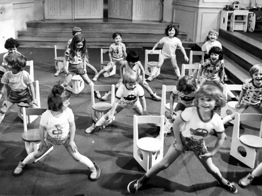 «Усатый нянь»: как Грамматиков снимал свой первый фильм