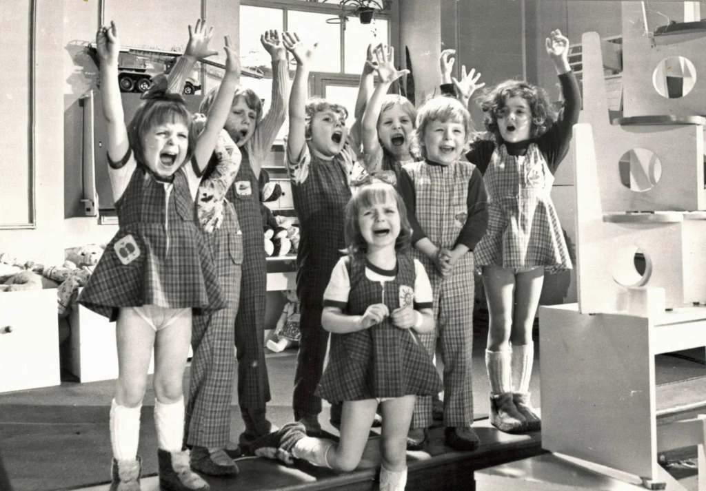 «Усатый нянь»: как Грамматиков снимал свой первый фильм