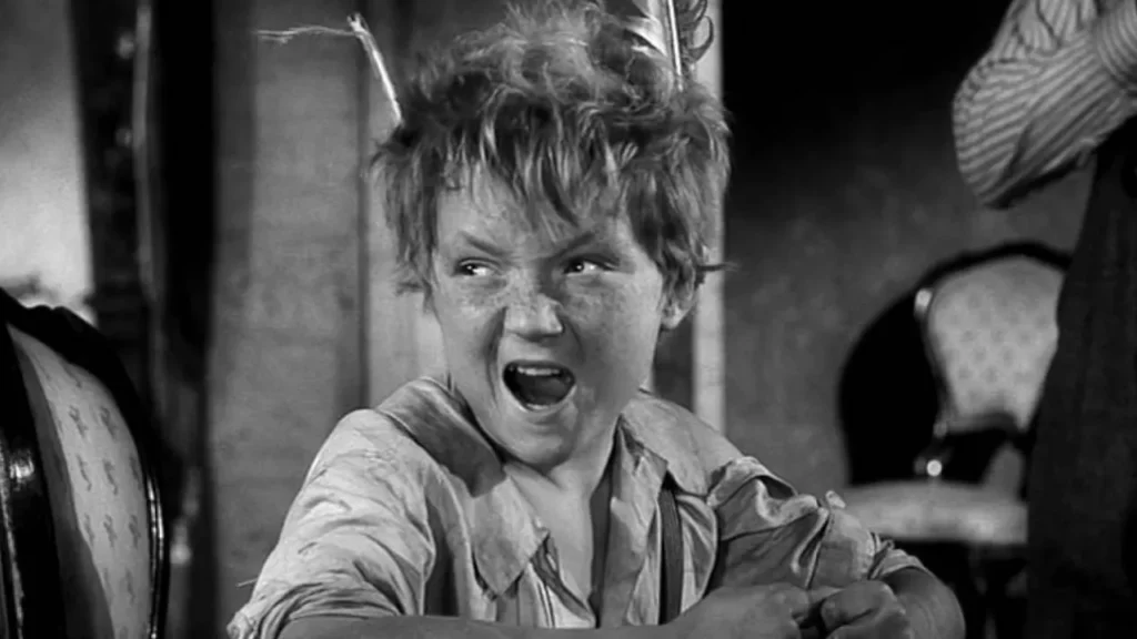 Попал под трамвай, стал инвалидом: проклятие детей-звезд из советского кино