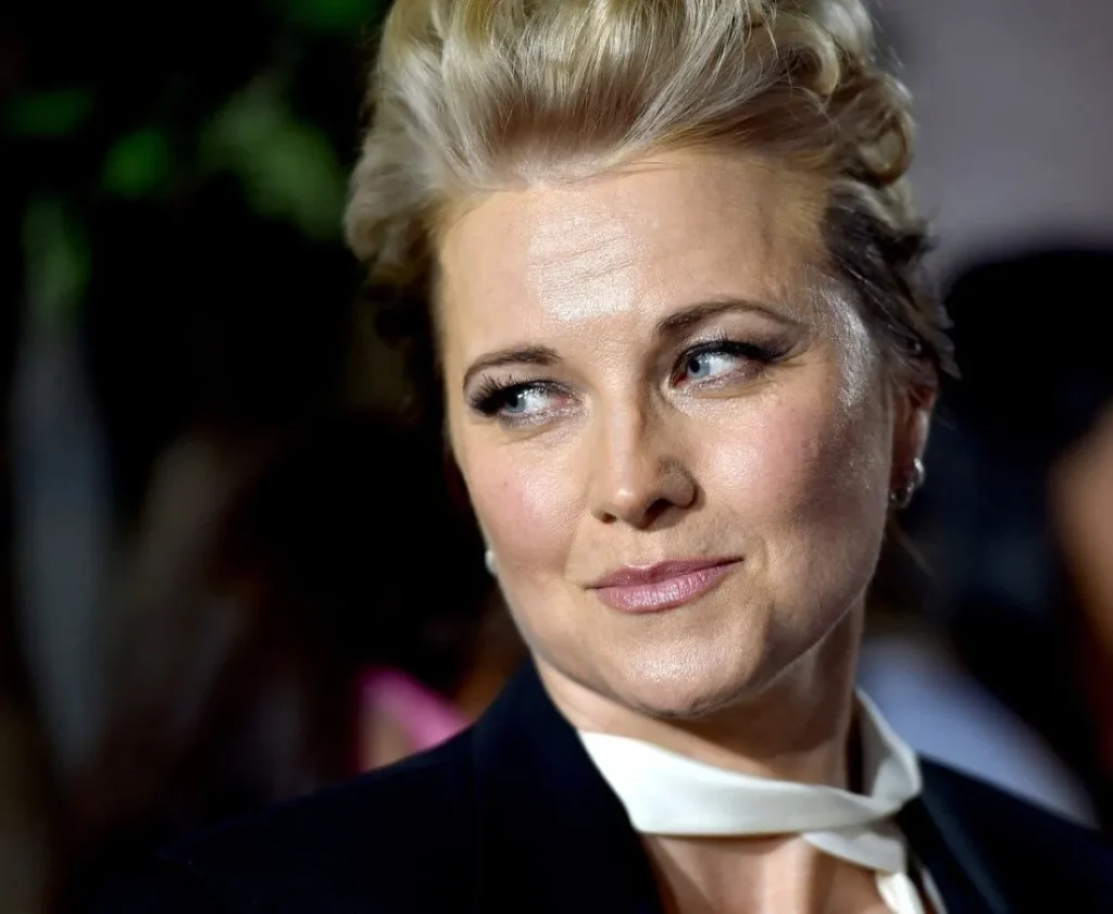 Как сейчас выглядит 56-летняя «Зена — королева войнов»