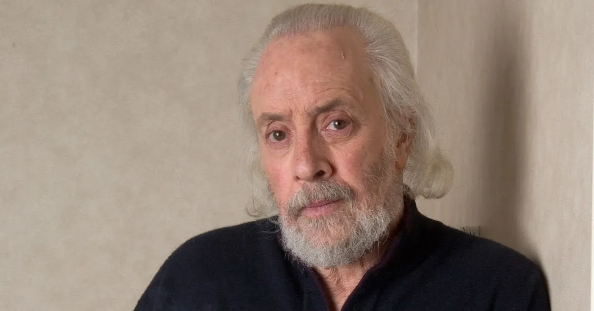 Сценарист фильма «Миссия невыполнима» умер на 90-м году жизни Сценарист фильма «Миссия невыполнима» умер на 90-м году жизни