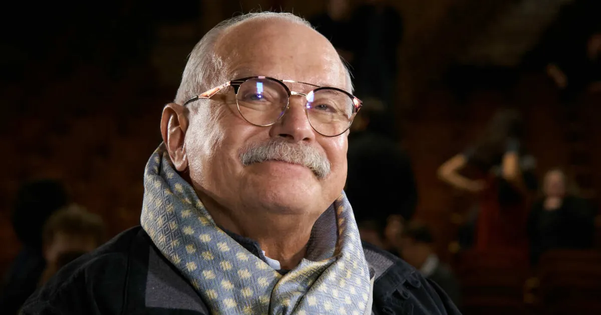 «Опасные люди»: Михалков о наличии в РФ списка «нерукопожатых артистов»