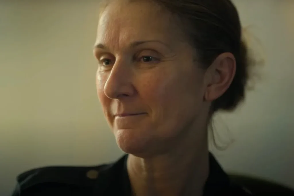 «Когда я пела, казалось, меня кто-то душит»: о чём новый фильм «Я Селин Дион»