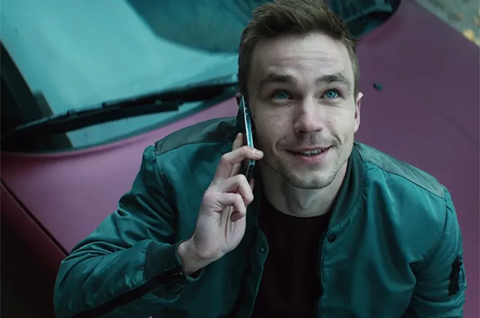 Александр Петров рассказал о переменах в жизни после рождения ребенка