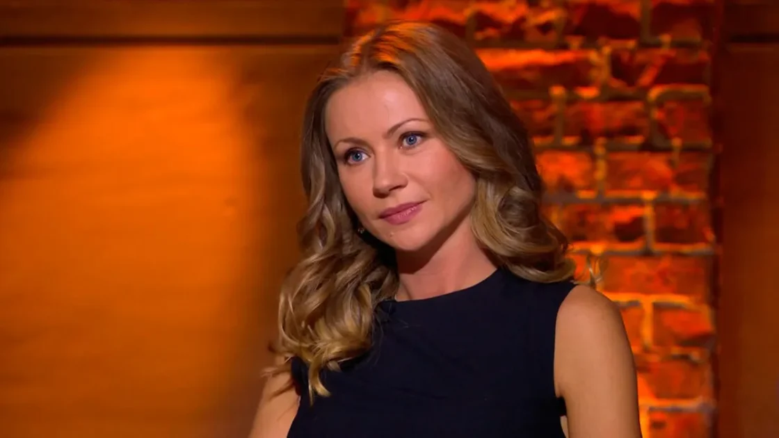 Мария Миронова обвинила бывшего мужа в домашнем насилии