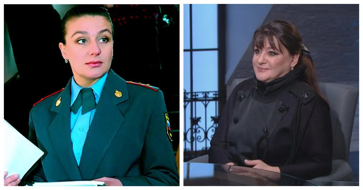 Анастасия Мельникова сообщила, что хотела уйти в монастырь Анастасия Мельникова сообщила, что хотела уйти в монастырь