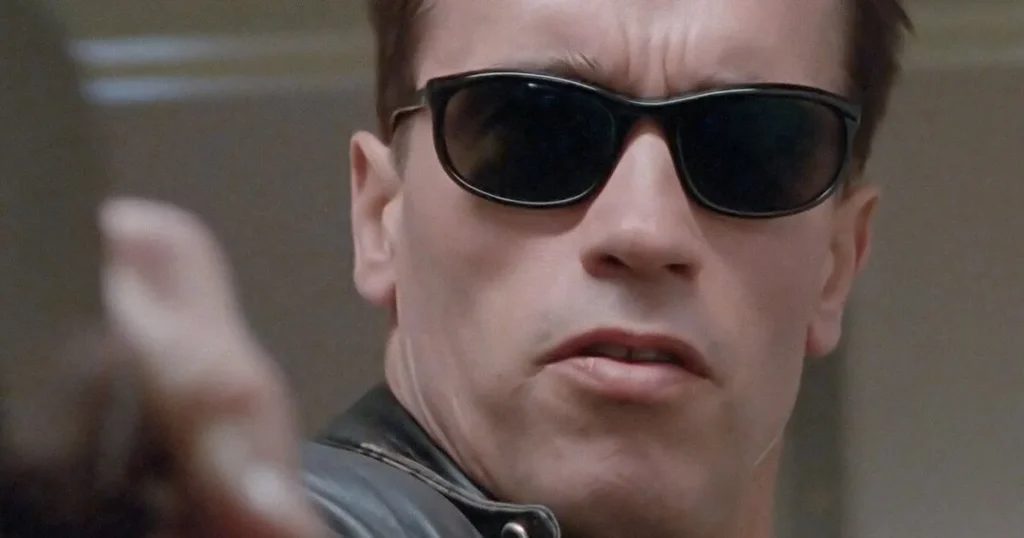 Джеймс Кэмерон приступил к работе над новым «Терминатором»