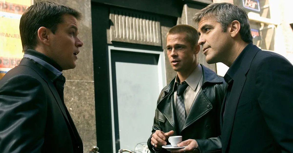 Съемки фильма «Четырнадцать друзей Оушена» запланированы на лето 2026 года