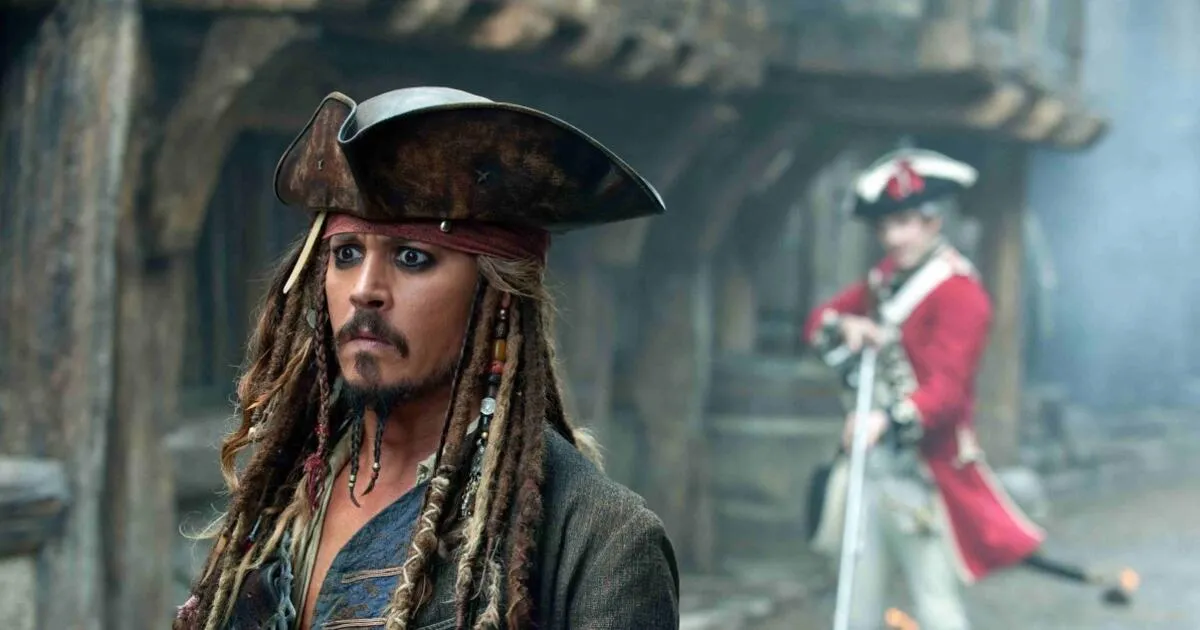 Не поедешь в Голливуд: русская подруга Джонни Деппа шокировала его поклонников