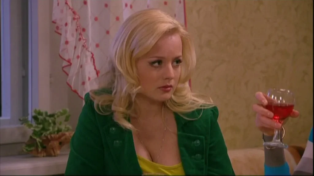 Как сложились судьбы звёзд сериала «Обручальное кольцо» спустя 16 лет