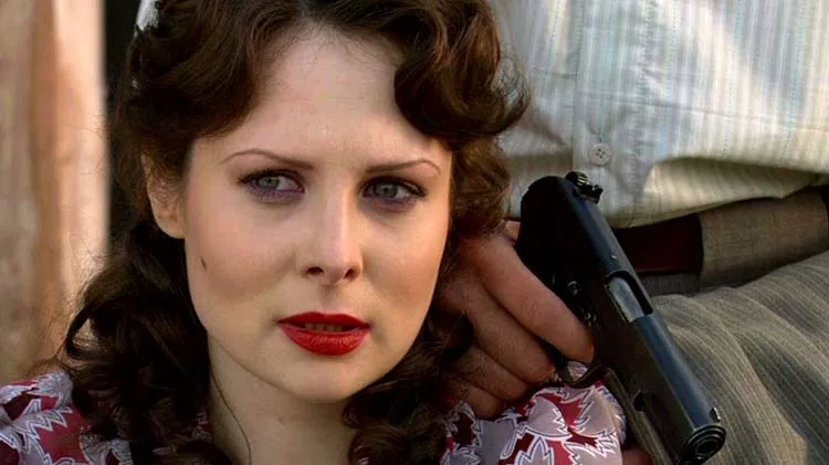 «Всю жизнь мы любили»: как встреча с Пимановым изменила жизнь Ольги Погодиной