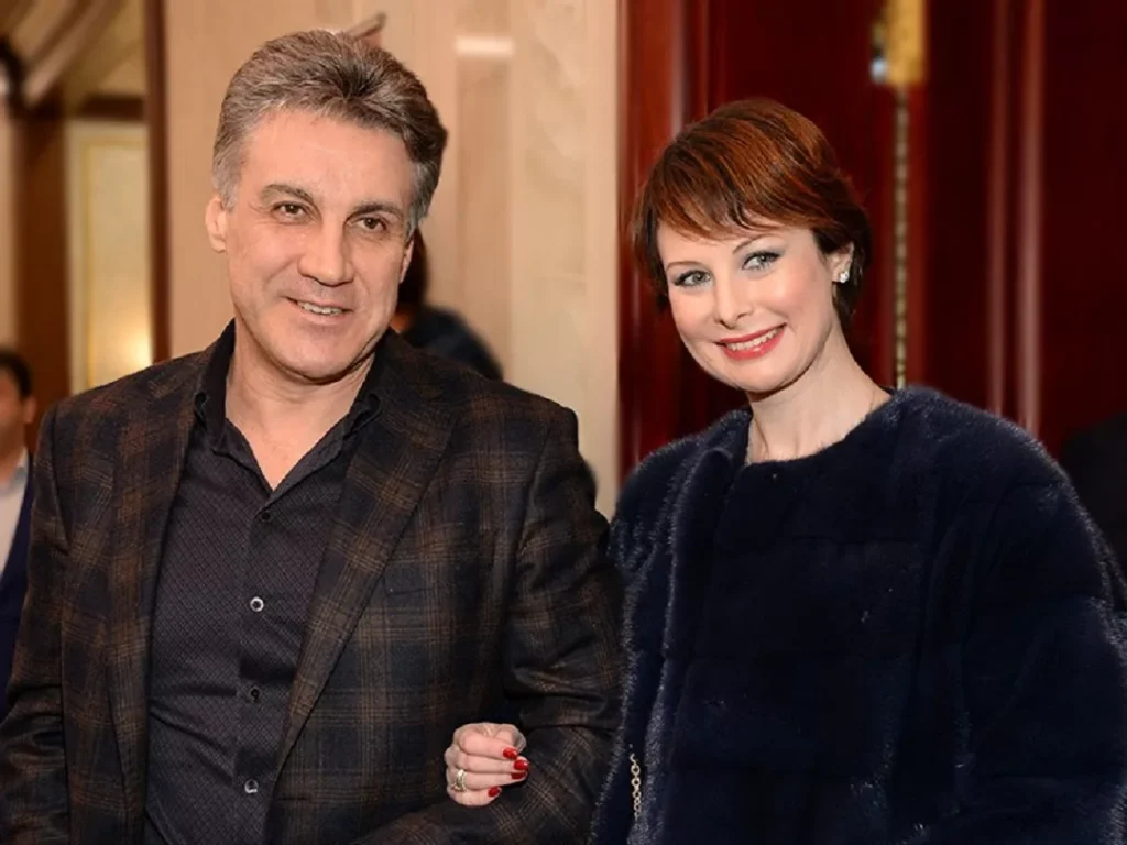 «Всю жизнь мы любили»: как встреча с Пимановым изменила жизнь Ольги Погодиной