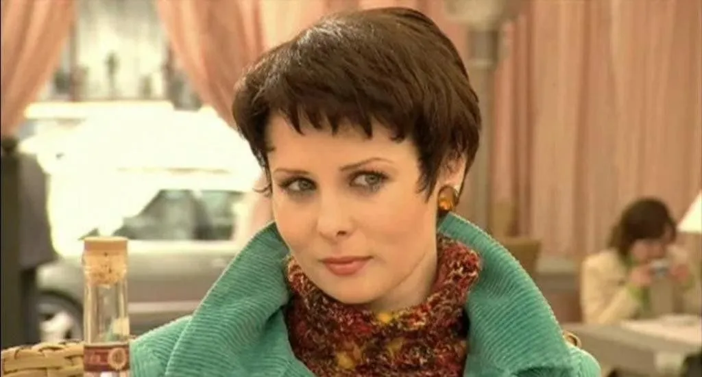 «Всю жизнь мы любили»: как встреча с Пимановым изменила жизнь Ольги Погодиной