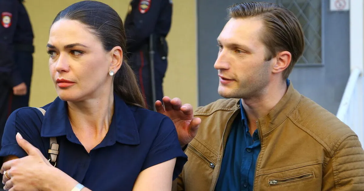 «Подари мне надежду»: почему стоит посмотреть мелодраму о женской силе