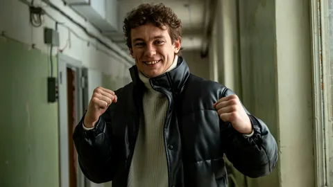 Больше не скандалист: Никита Кологривый решил исправиться