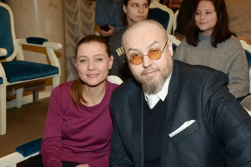 Неудачи в любви Голубкиной: развод с Фоменко и сорванная свадьба с Ливановым