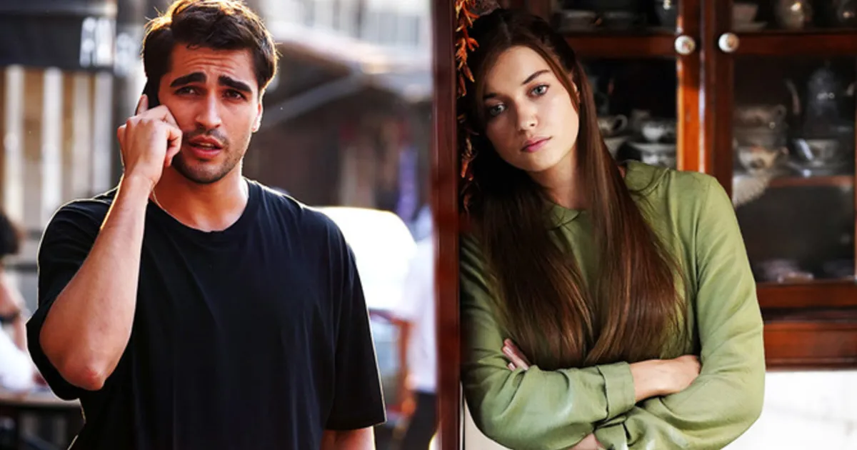 Заставили воссоединиться ради рейтингов? Звёзд «Зимородка» заметили на свидании