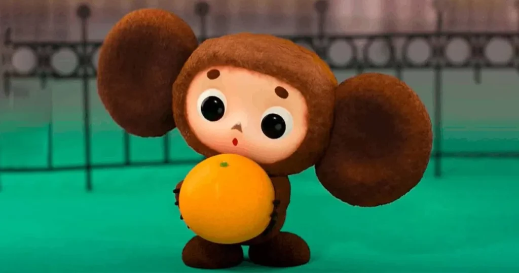 Зрителей ждет новый мультсериал о приключениях Чебурашки и крокодила Гены