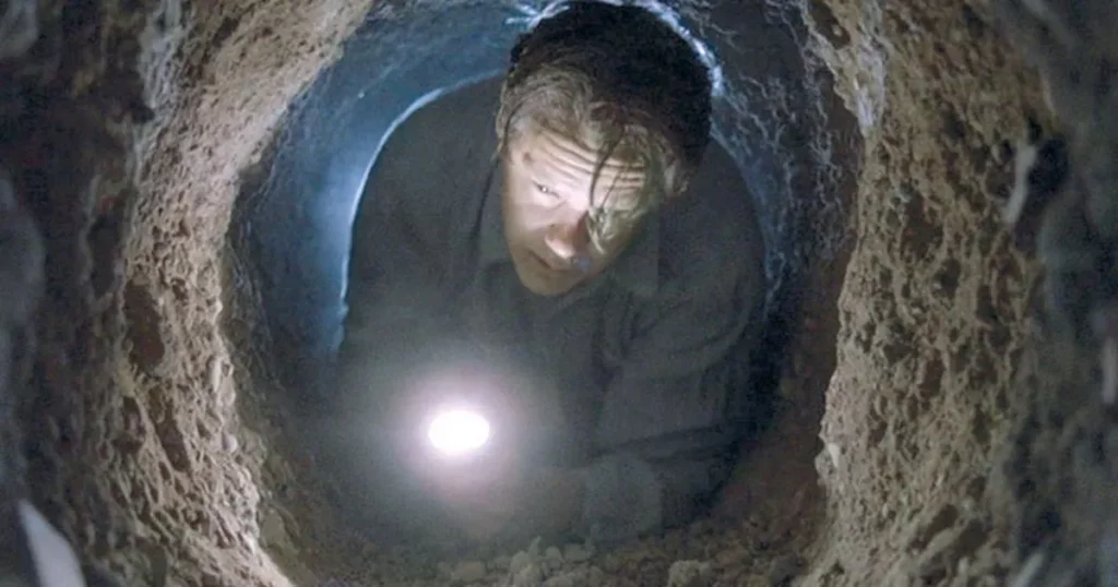 Режиссер «Побега из Шоушенка» раскрыл нюансы создания самой трудной сцены фильма