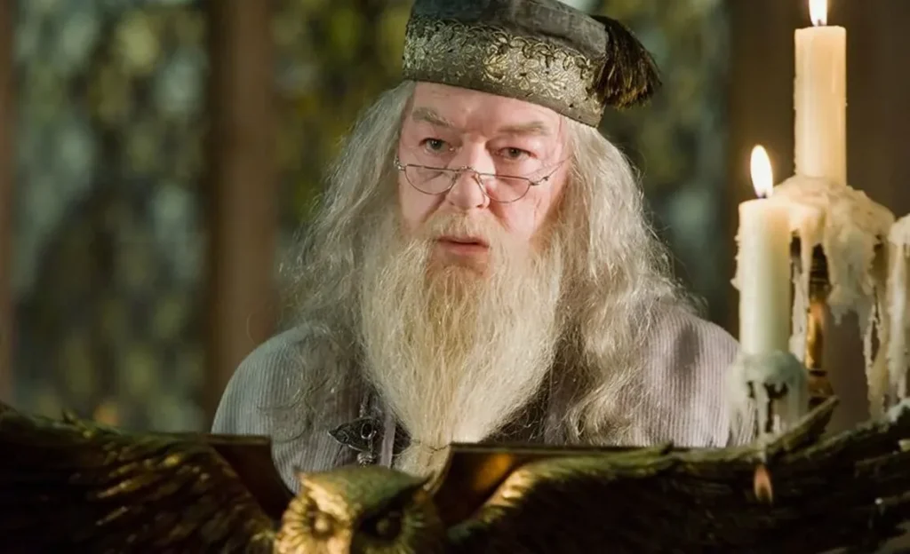 Оставьте «Гарри Поттера» в покое! Сын Дамблдора раскритиковал будущий сериал