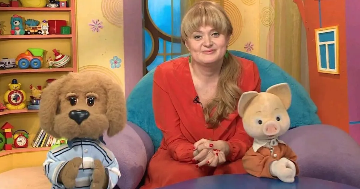 «Хрюша не причащается?» — Анна Михалкова вспомнила забавный случай в церкви «Хрюша не причащается?» — Анна Михалкова вспомнила забавный случай в церкви