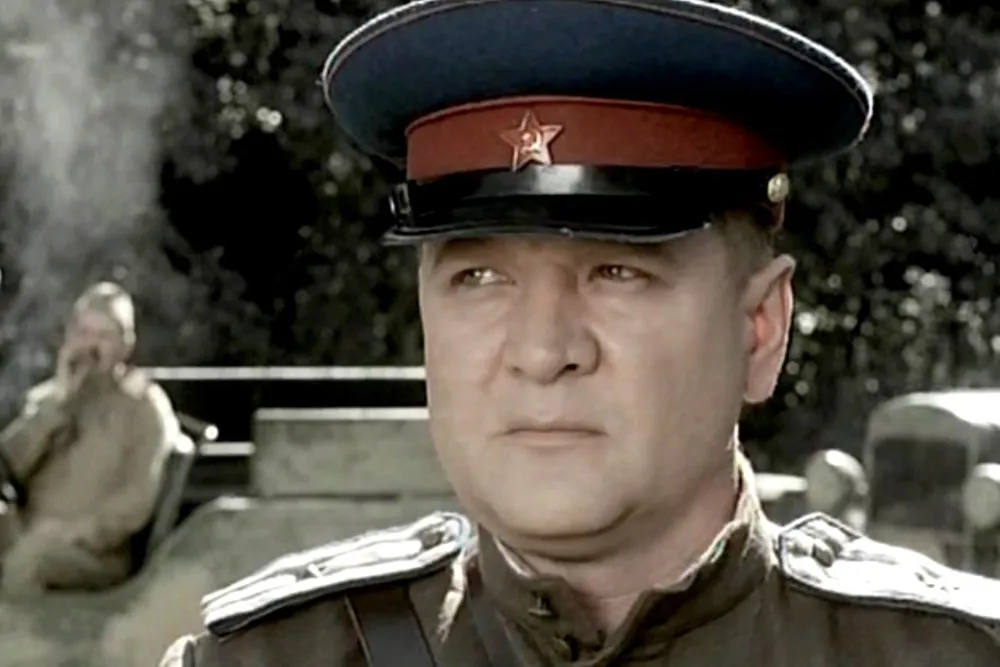 «На площадке работали медсестры»: Стоянов о борьбе Романа Мадянова с недугом