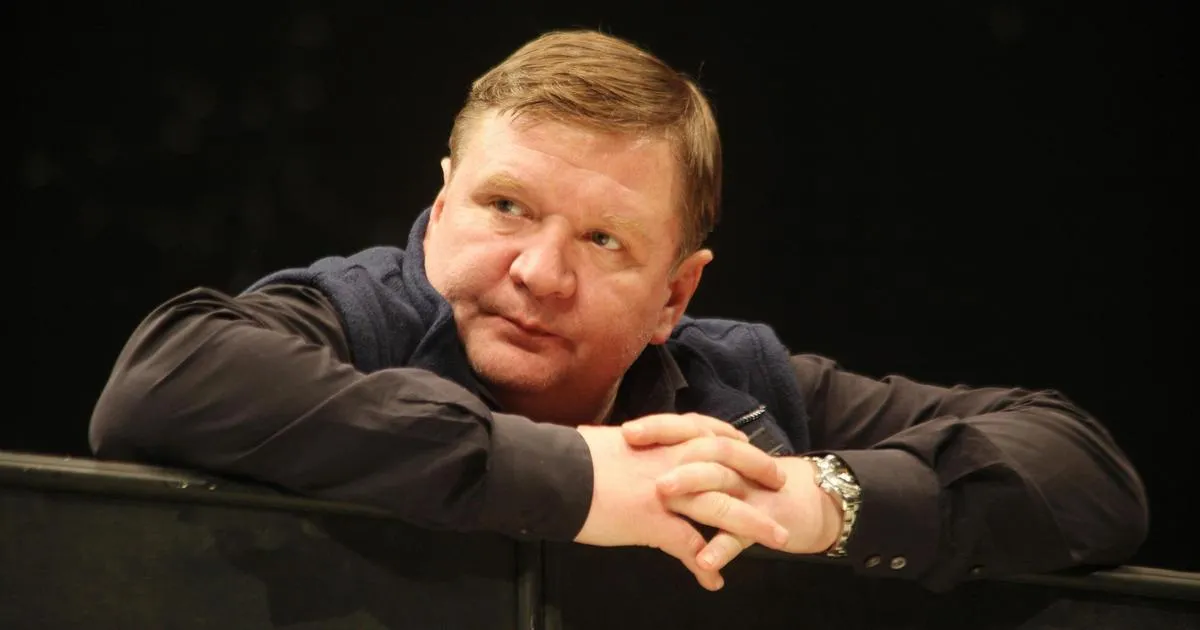 Стали известны последние слова Романа Мадянова перед его уходом из жизни Стали известны последние слова Романа Мадянова перед его уходом из жизни