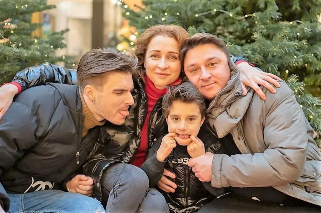 Екатерина Стулова: «Я не боюсь выглядеть некрасиво в кадре!»