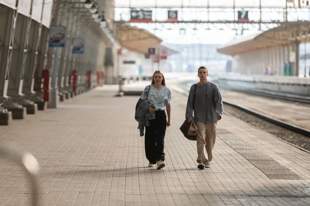 Дочь Никиты Михалкова завершила съёмки фильма «Огненный мальчик»