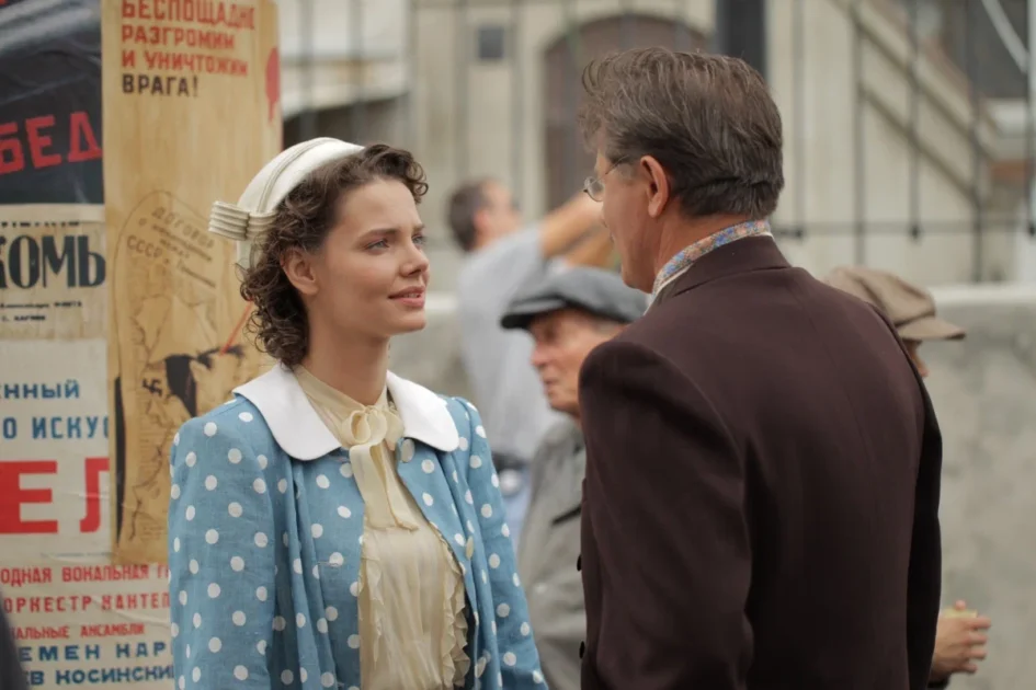 Служебные романы Лизы Боярской: кто не стал супругом «дочери Д’Артаньяна»