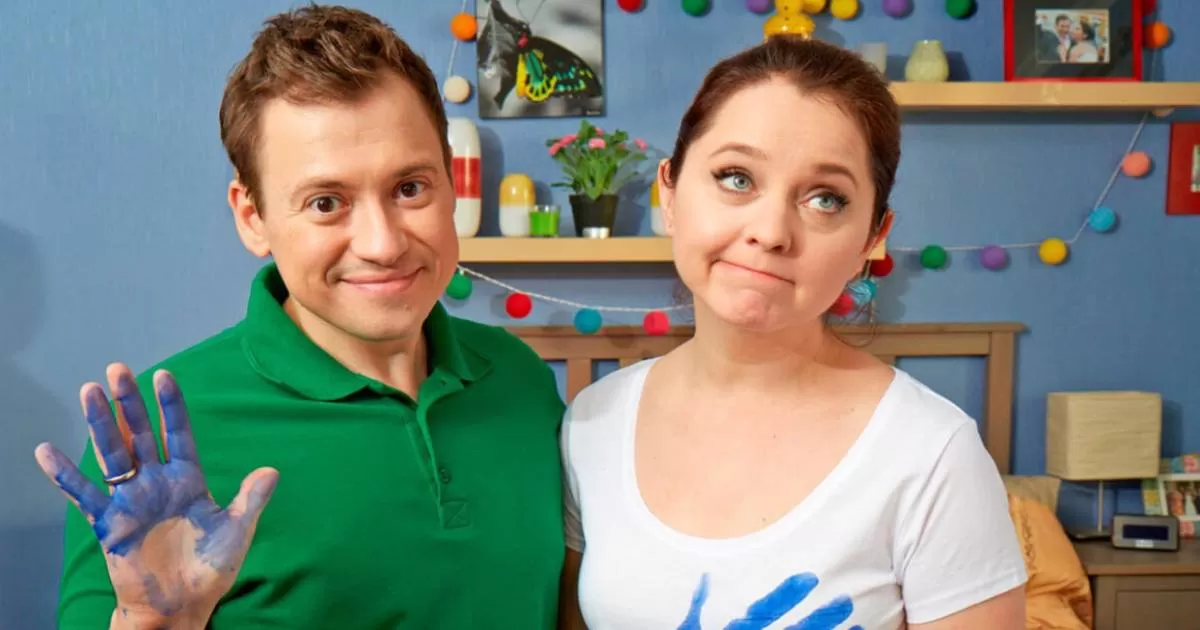 Звезда «СашиТани» рассказала о двух разводах к 30 годам