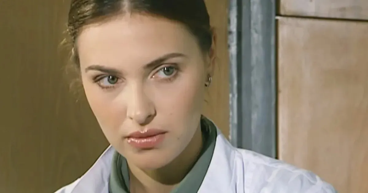 Почему Ольга Фадеева не появляется в кино