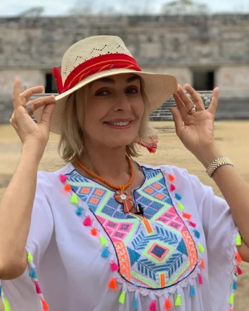 Почему Наталья Андрейченко вызывает противоречивые чувства