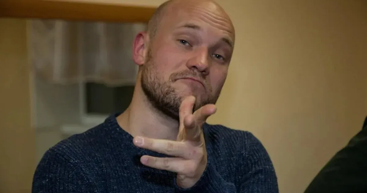 Вован из «Реальных пацанов» хочет забрать дочь у бывшей жены Вован из «Реальных пацанов» хочет забрать дочь у бывшей жены