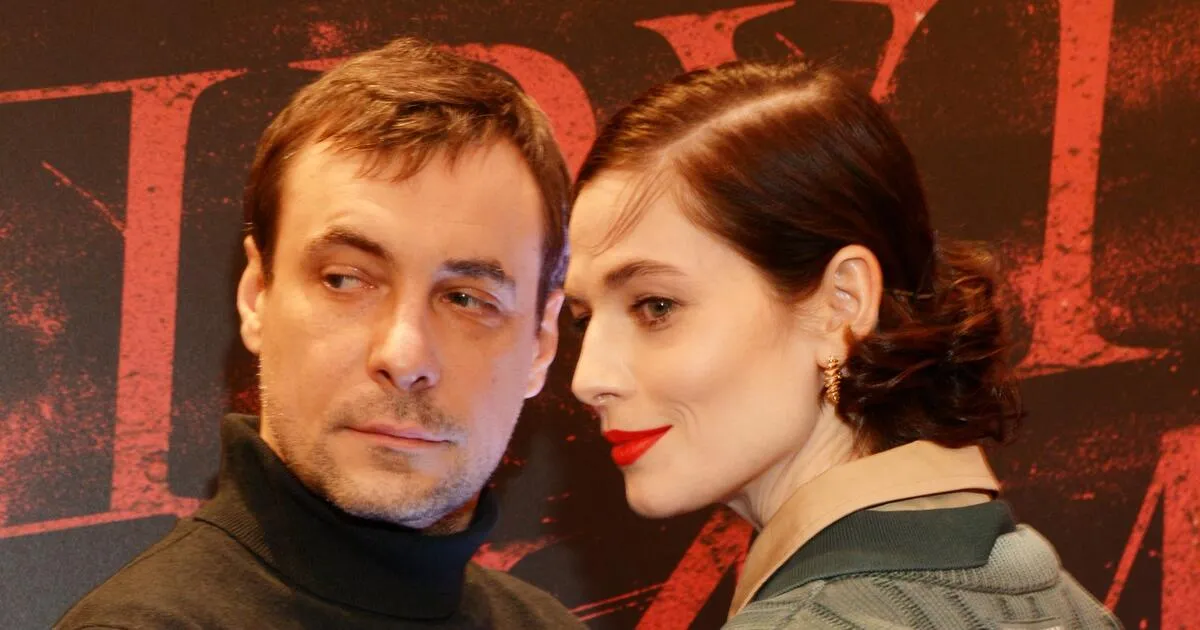 «Мой любимый режиссер»: Юлия Снигирь поделилась трогательным фото с мужем «Мой любимый режиссер»: Юлия Снигирь поделилась трогательным фото с мужем