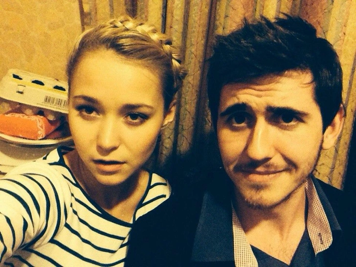 Пропал актёр сериала «Пятницкий» Дмитрий Савостин