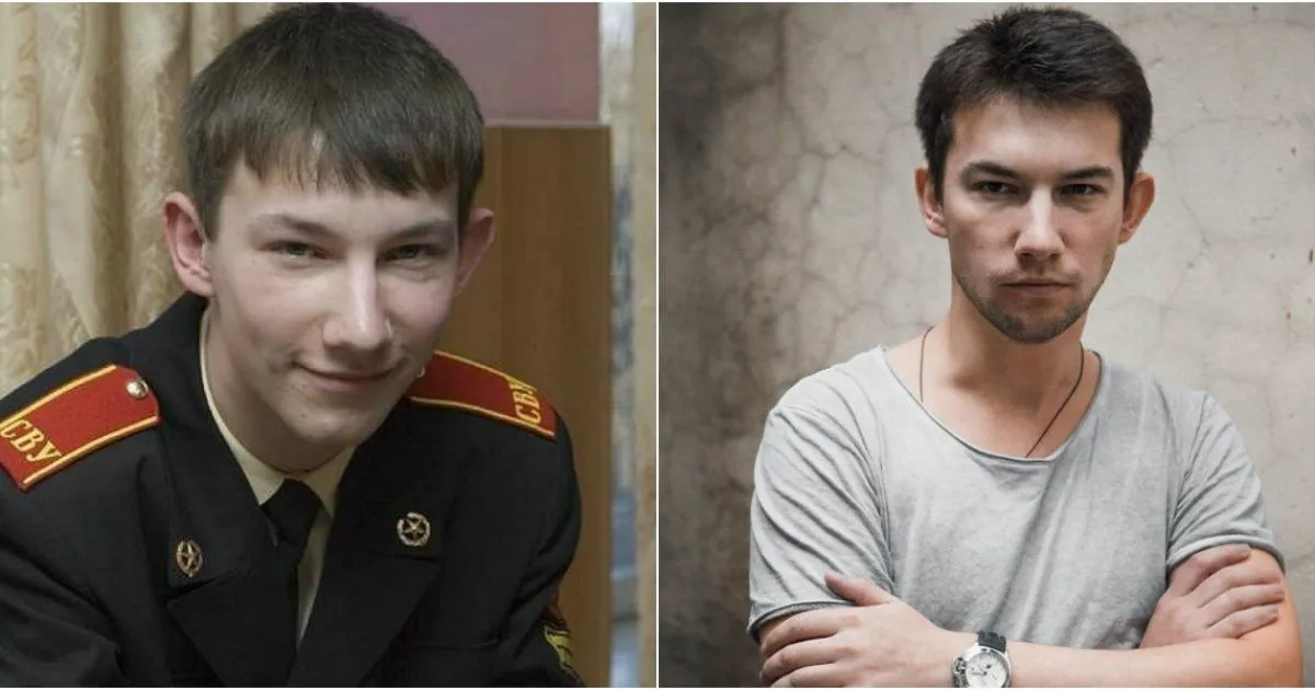 Актёр сериала «Кадетство» задолжал крупную сумму по алиментам Актёр сериала «Кадетство» задолжал крупную сумму по алиментам