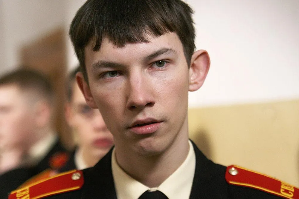 Актёр сериала «Кадетство» задолжал крупную сумму по алиментам