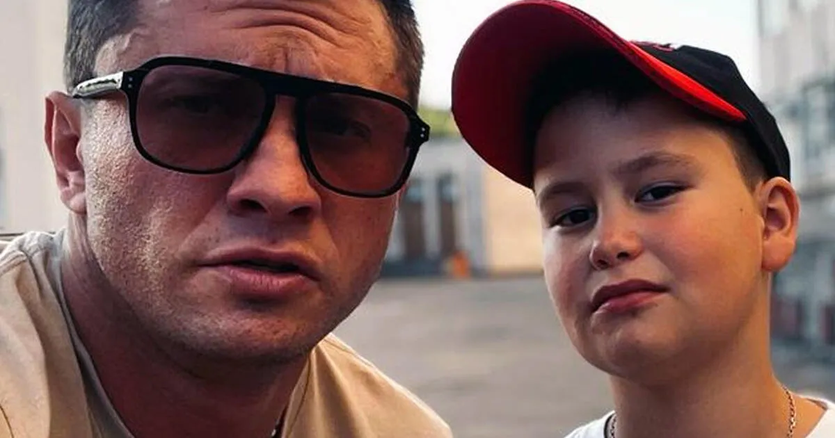 «Так делают больные люди»: Мать Прилучного высказалась о поведении Муцениеце «Так делают больные люди»: Мать Прилучного высказалась о поведении Муцениеце