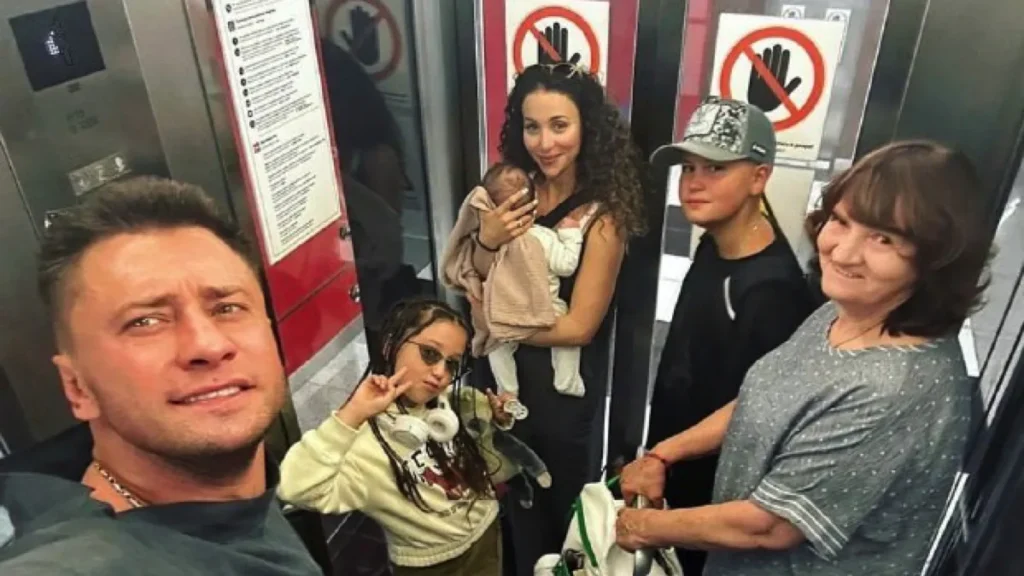 «Так делают больные люди»: Мать Прилучного высказалась о поведении Муцениеце