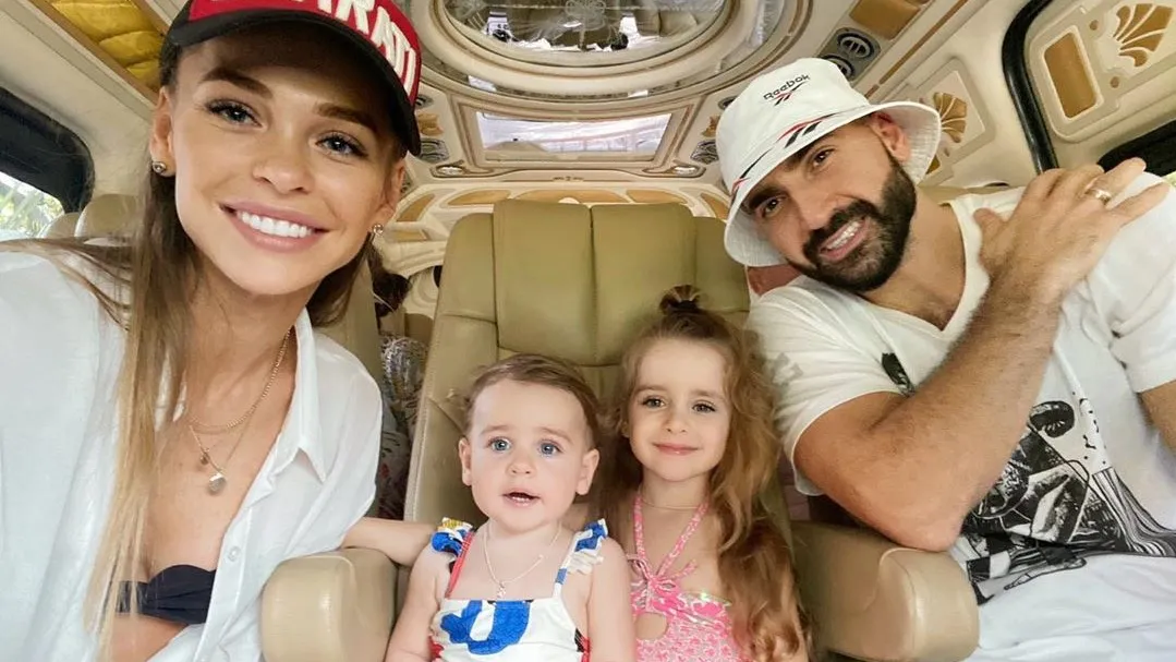 Анна Хилькевич откровенно рассказала о послеродных изменениях тела