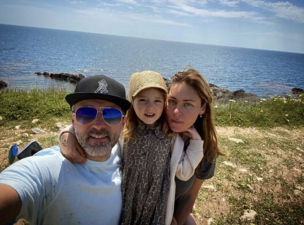 Как Павел Трубинер нашёл свою настоящую любовь