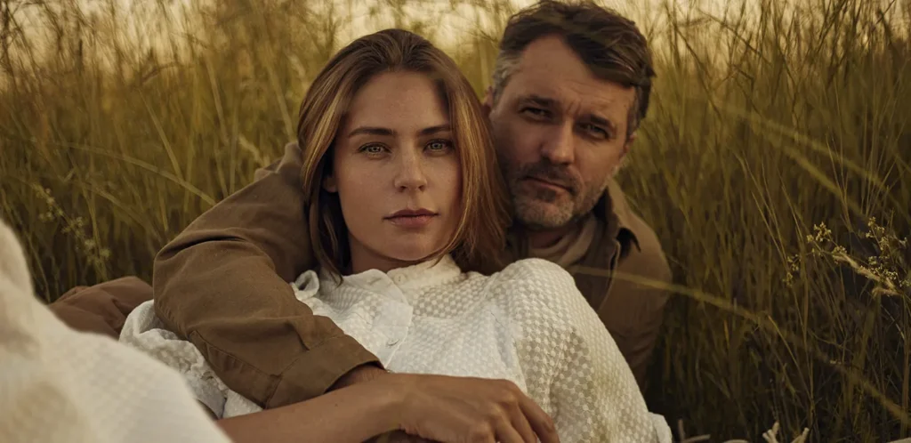 Как Павел Трубинер нашёл свою настоящую любовь