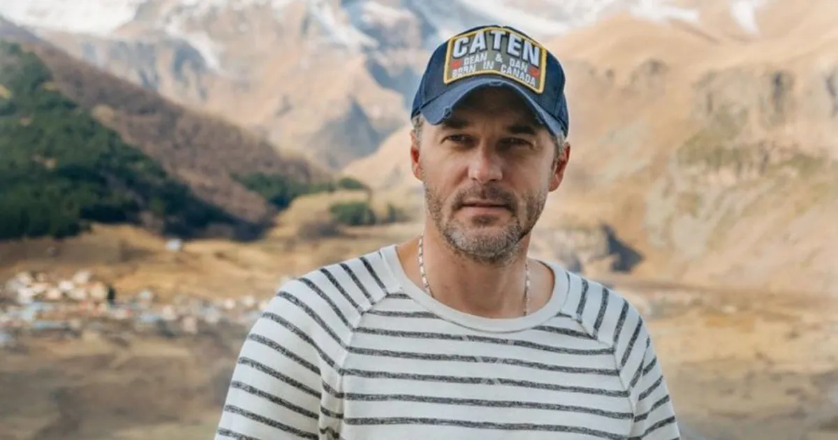 Как Павел Трубинер нашёл свою настоящую любовь Как Павел Трубинер нашёл свою настоящую любовь