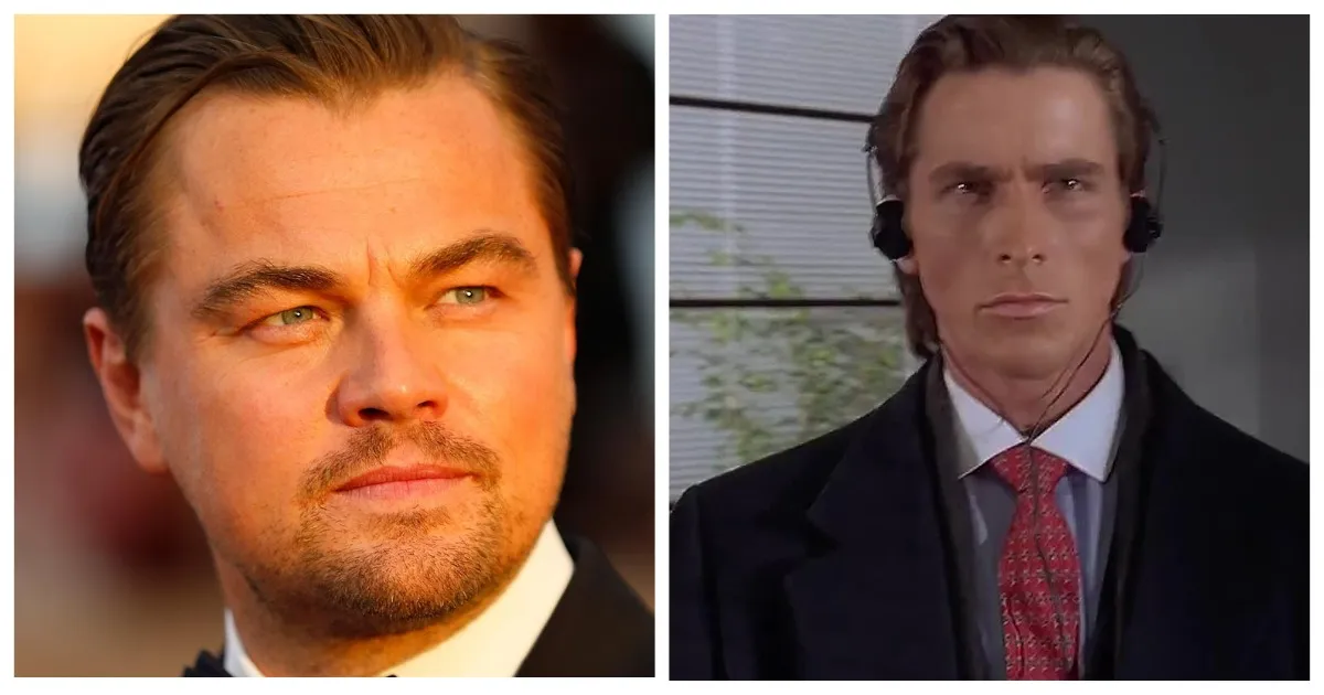 Виноват феминизм: почему Ди Каприо не стал играть в «Американском психопате» Виноват феминизм: почему Ди Каприо не стал играть в «Американском психопате»