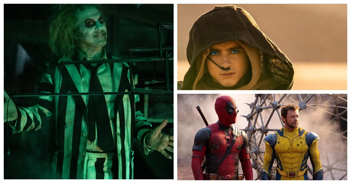 Невероятно: в десятке самых успешных фильмов этого года одни сиквелы Невероятно: в десятке самых успешных фильмов этого года одни сиквелы