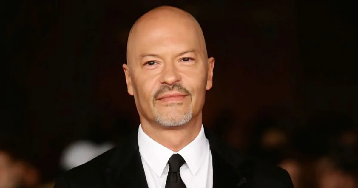 Федор Бондарчук сыграет старика Хоттабыча в новой интерпретации сказки Федор Бондарчук сыграет старика Хоттабыча в новой интерпретации сказки